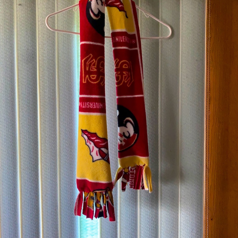 FSU Scarf